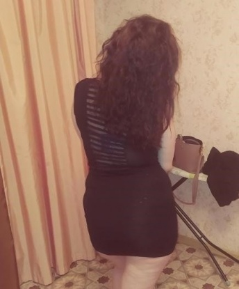 Анкета проститутки Лариса - Фото 1, Эртиль, 27 лет, №13536
