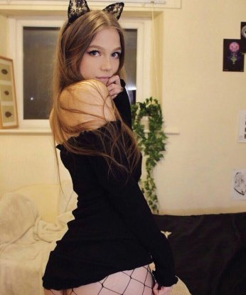 Анкета проститутки Валентина - Фото 1, Эртиль, 20 лет, №3488
